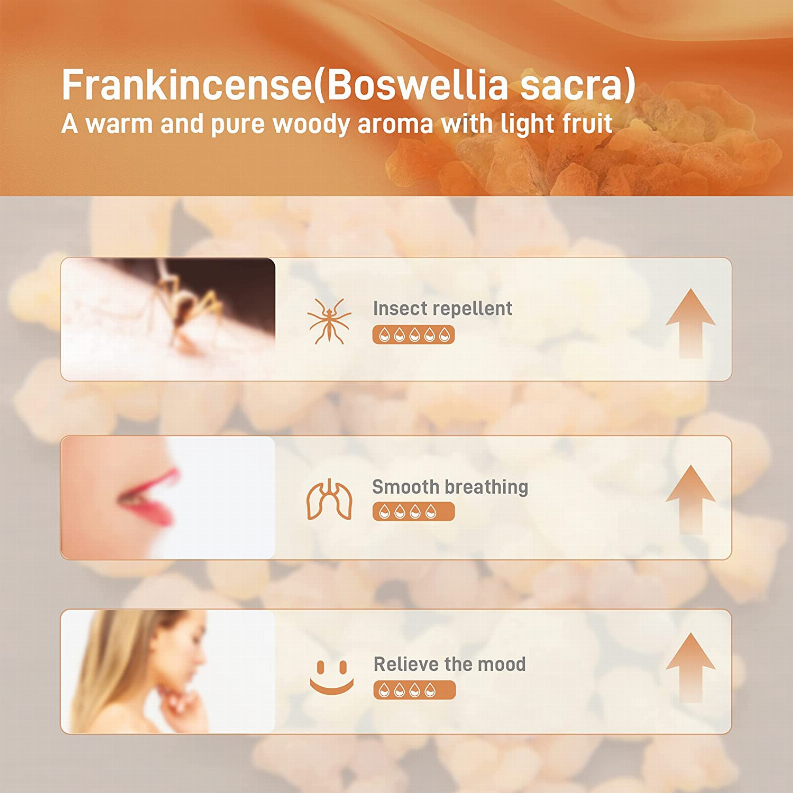 Frankincense
