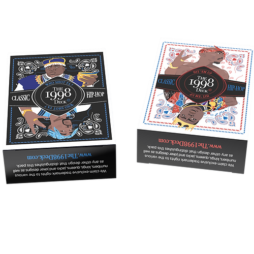 The East Coast / West Coast Bundle