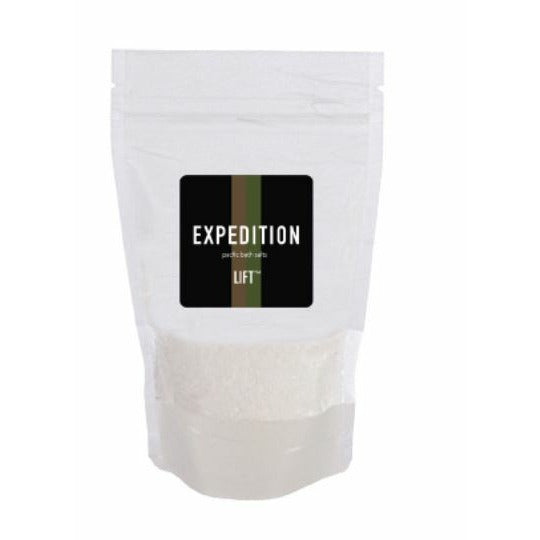 Expedition Soak