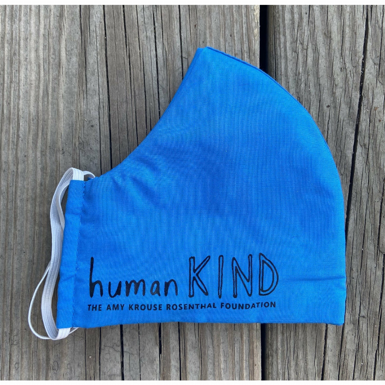humanKIND face mask