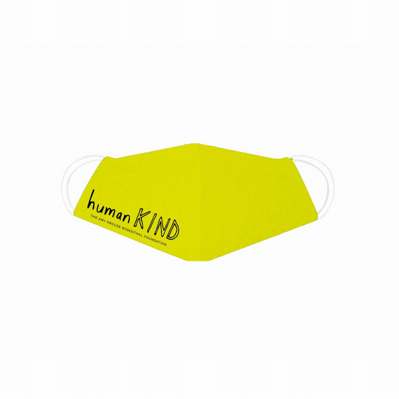 humanKIND face mask