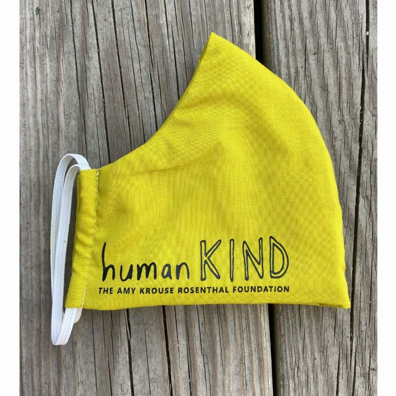humanKIND face mask