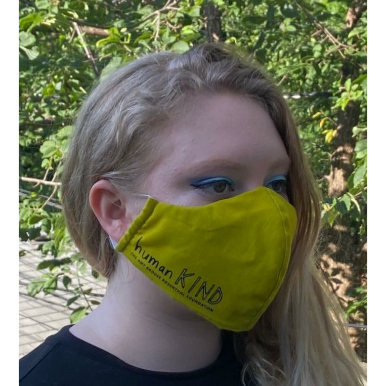 humanKIND face mask