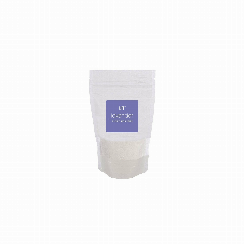 Lavender Soak