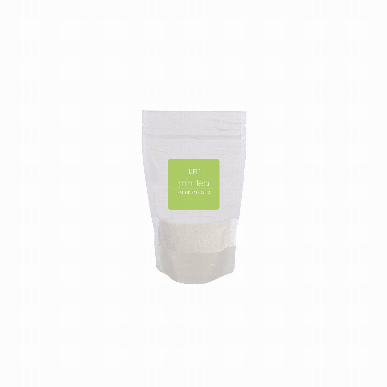 Mint Soak