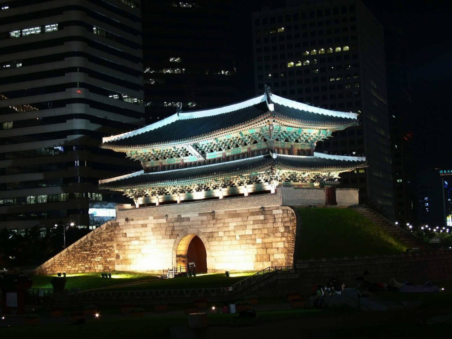 Sungnyemun