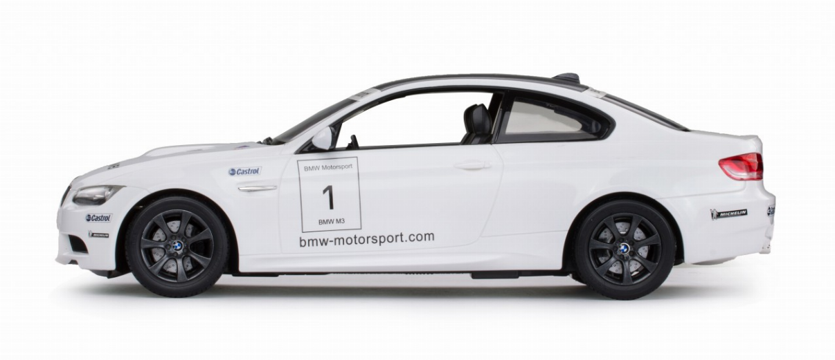 R/C 1:14 BMW M3