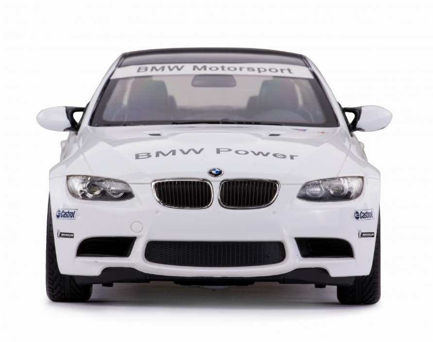 R/C 1:14 BMW M3