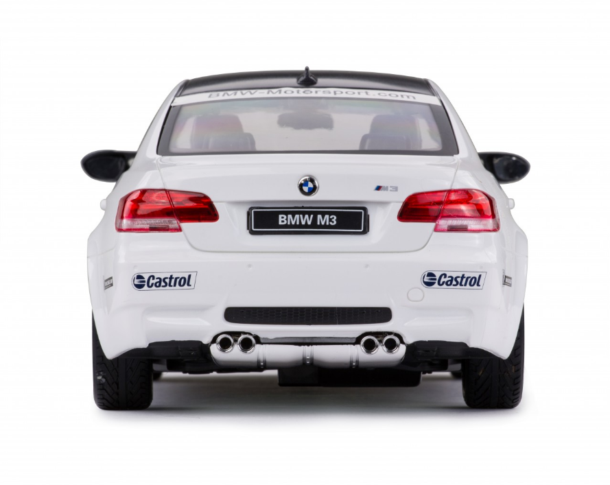 R/C 1:14 BMW M3