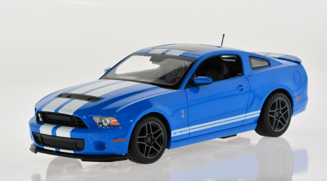R/C 1:14 Ford Shelby GT500
