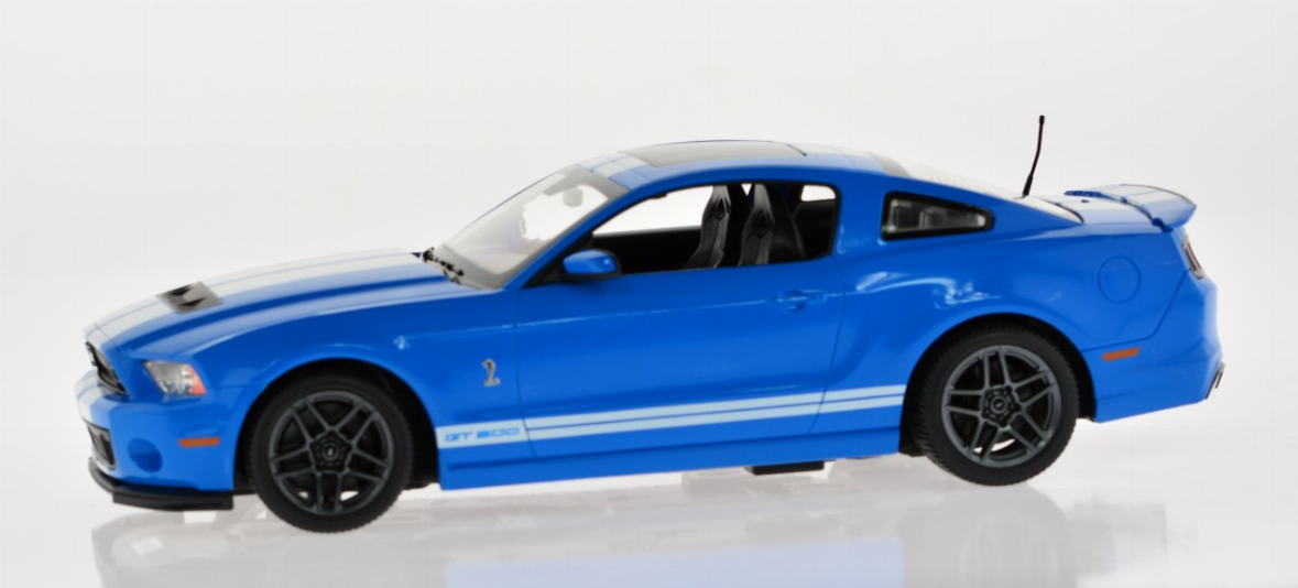 R/C 1:14 Ford Shelby GT500