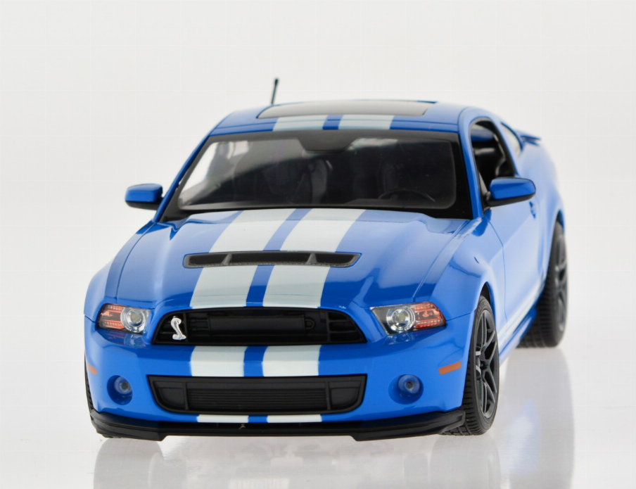 R/C 1:14 Ford Shelby GT500
