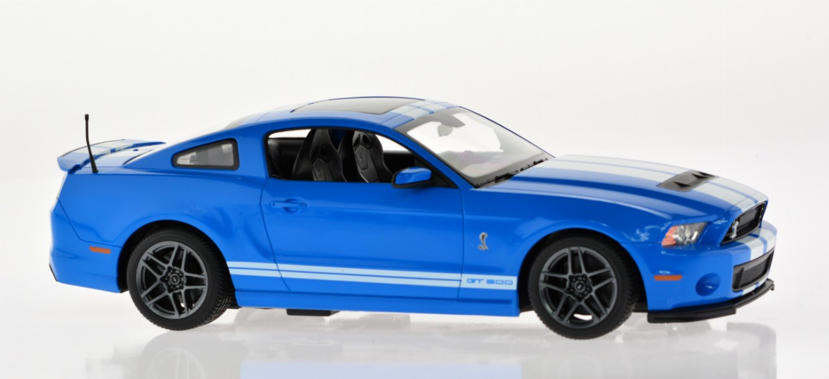 R/C 1:14 Ford Shelby GT500