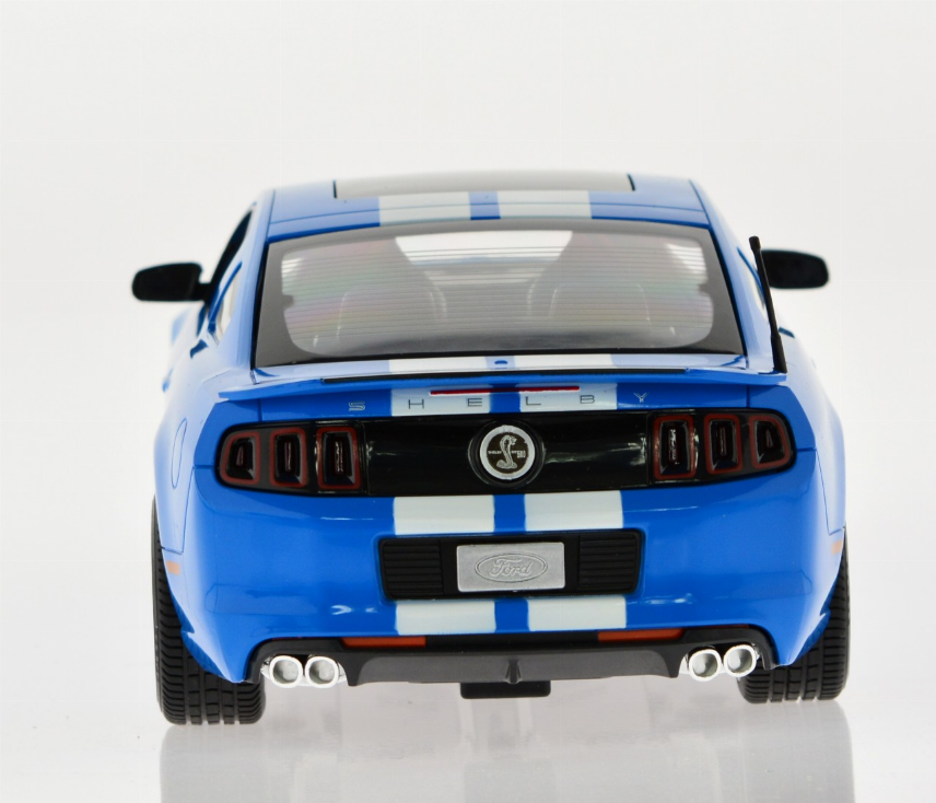 R/C 1:14 Ford Shelby GT500