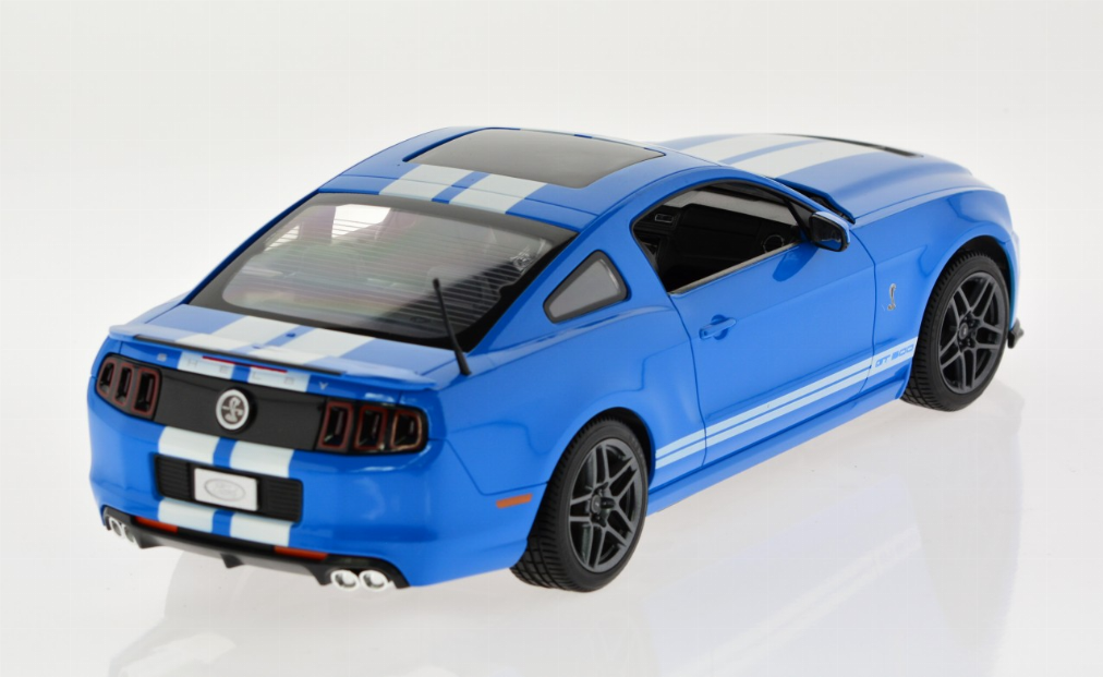 R/C 1:14 Ford Shelby GT500