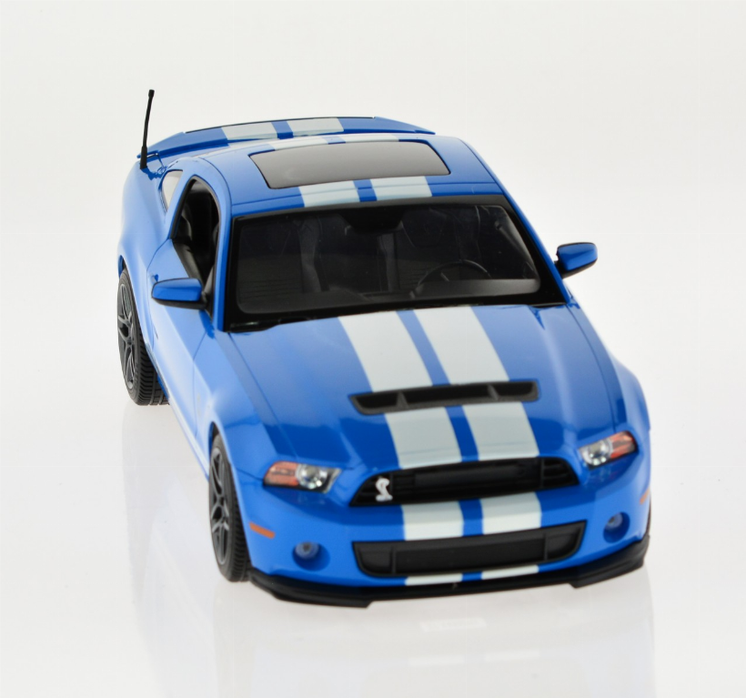 R/C 1:14 Ford Shelby GT500