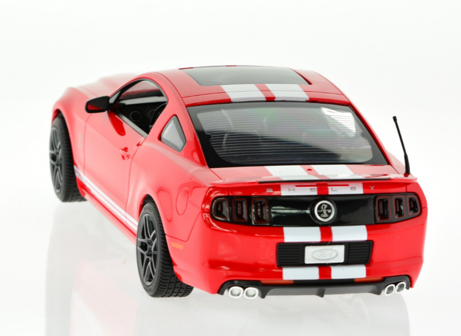 R/C 1:14 Ford Shelby GT500