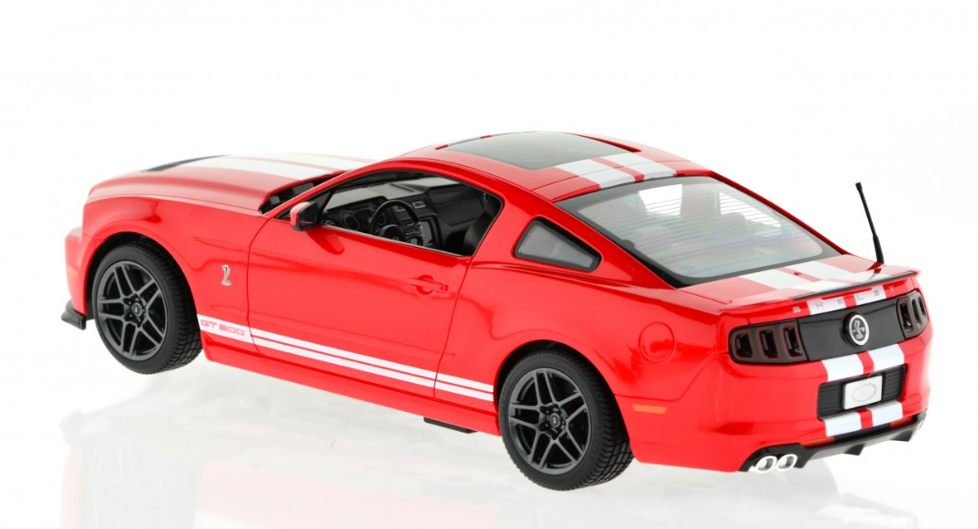 R/C 1:14 Ford Shelby GT500