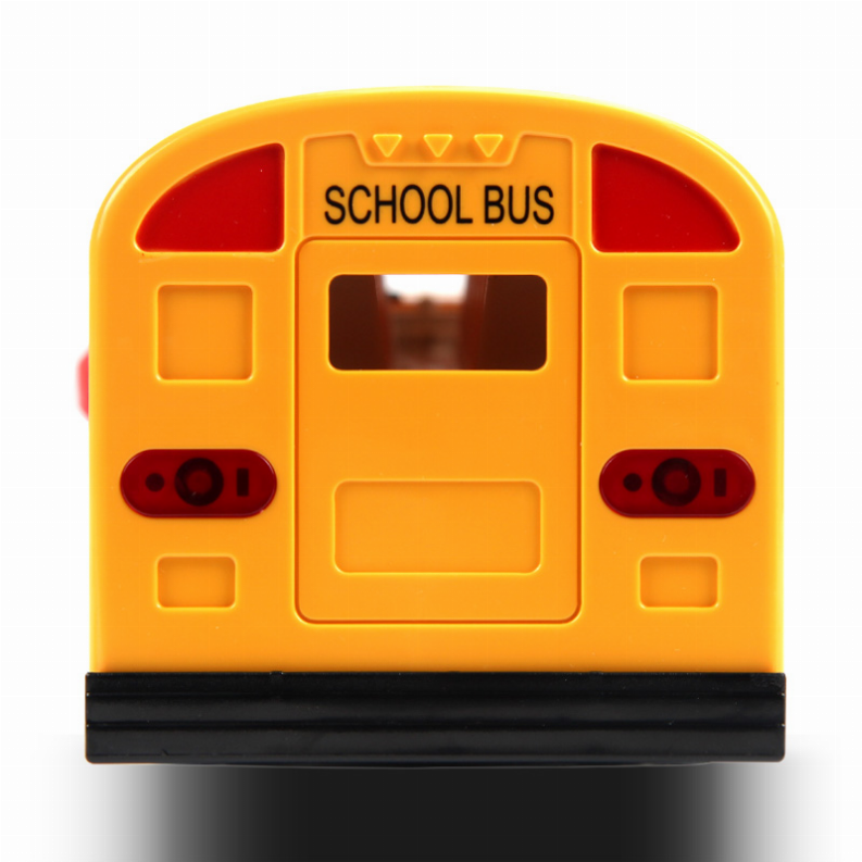 Rc School Bus