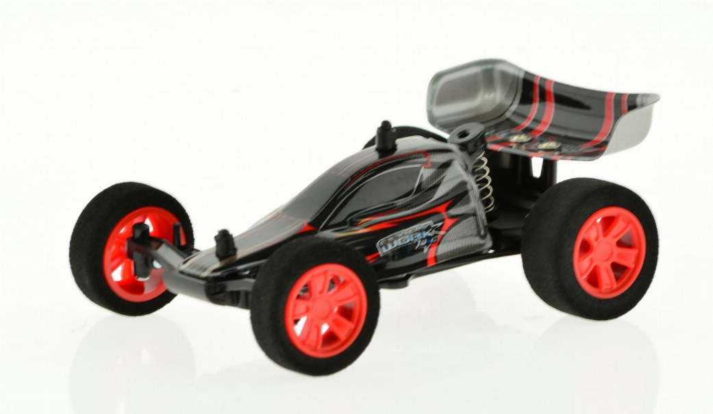 1:32 scale micro buggy 15 MPH 2.4 Ghz