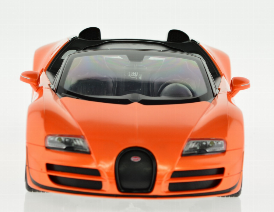R/C 1:14 Bugatti Grand Sport Vitesse