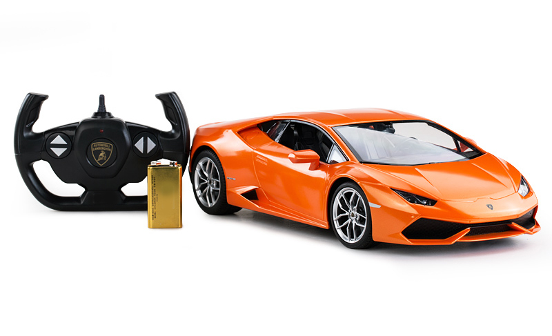 R/C 1:14 Lamborghini LP610-4