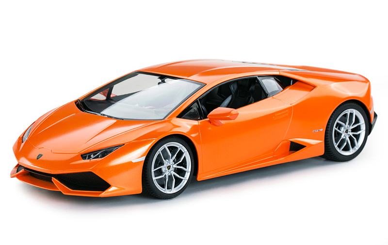 R/C 1:14 Lamborghini LP610-4