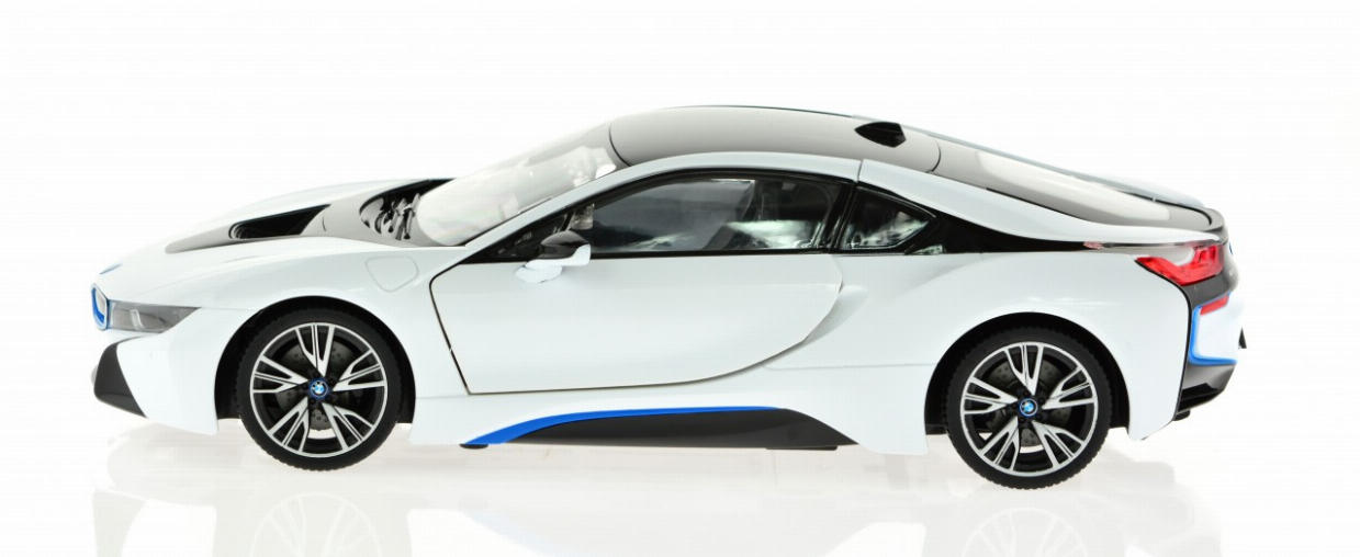 R/C 1:14 BMW i8