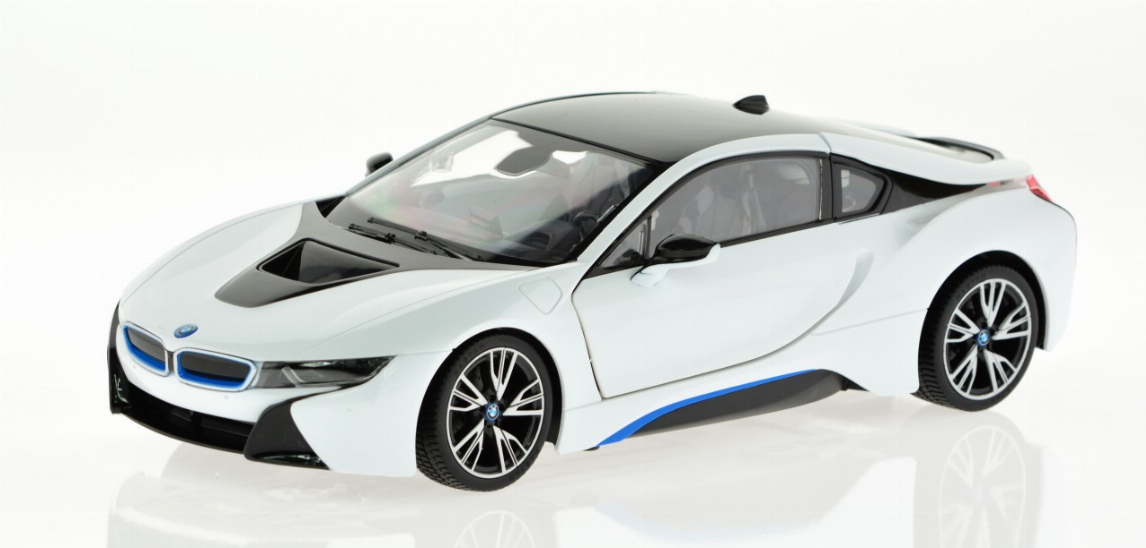 R/C 1:14 BMW i8