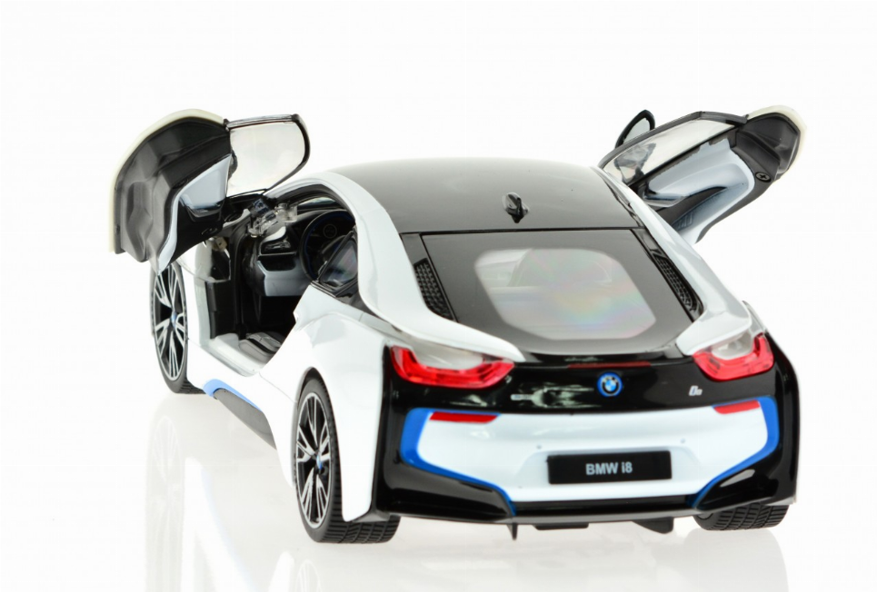 R/C 1:14 BMW i8