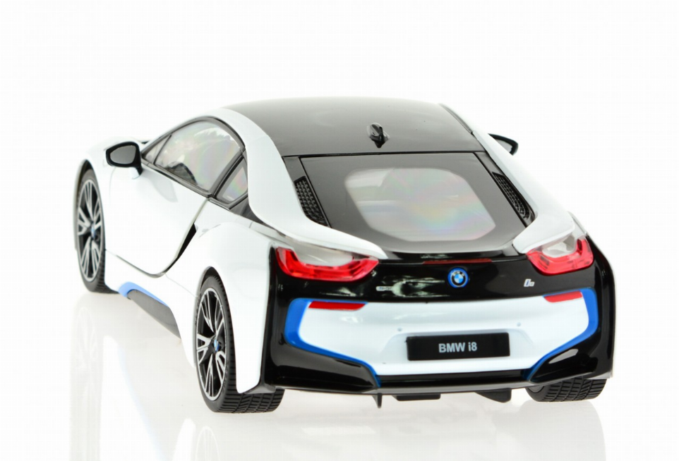 R/C 1:14 BMW i8