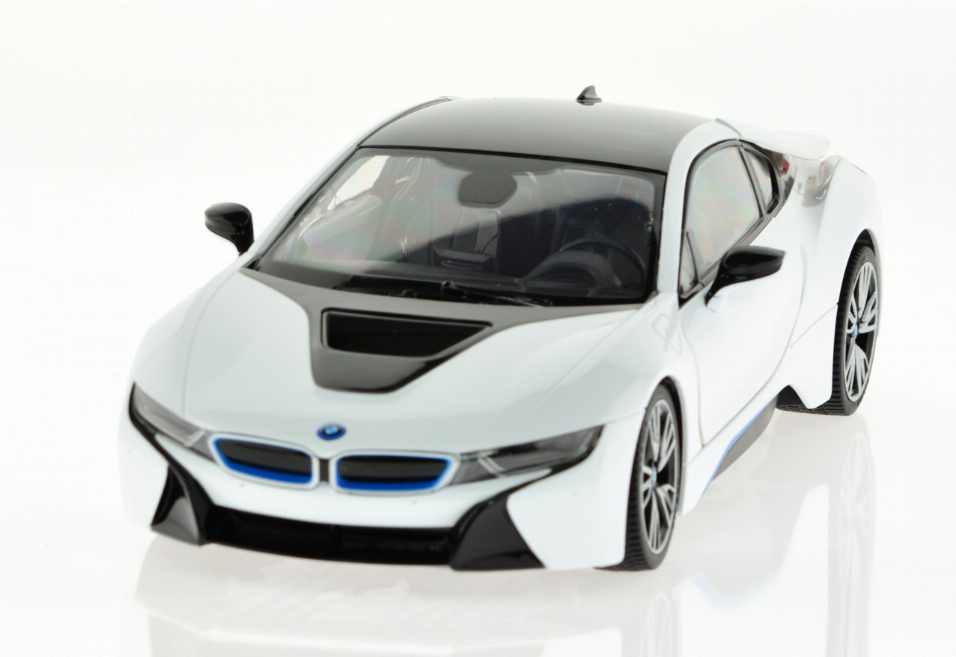 R/C 1:14 BMW i8