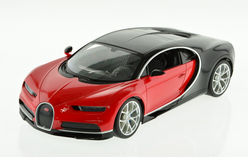 R/C 1:14 Bugatti Chiron