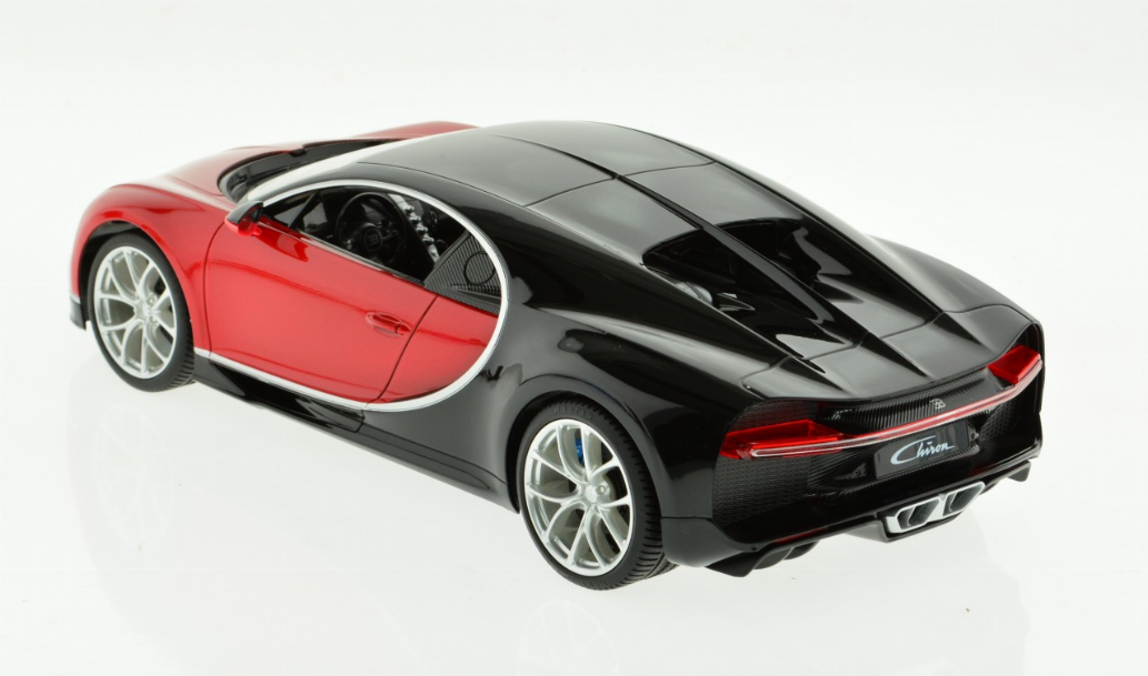 R/C 1:14 Bugatti Chiron