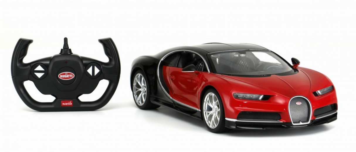 R/C 1:14 Bugatti Chiron