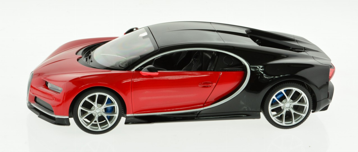 R/C 1:14 Bugatti Chiron