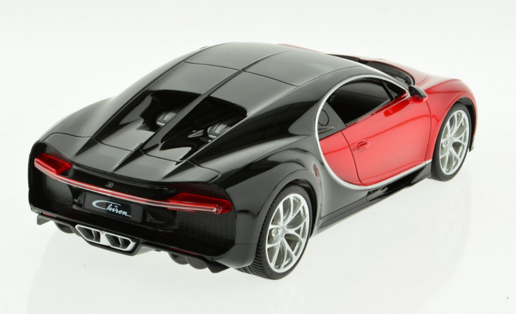 R/C 1:14 Bugatti Chiron