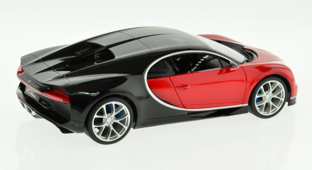 R/C 1:14 Bugatti Chiron