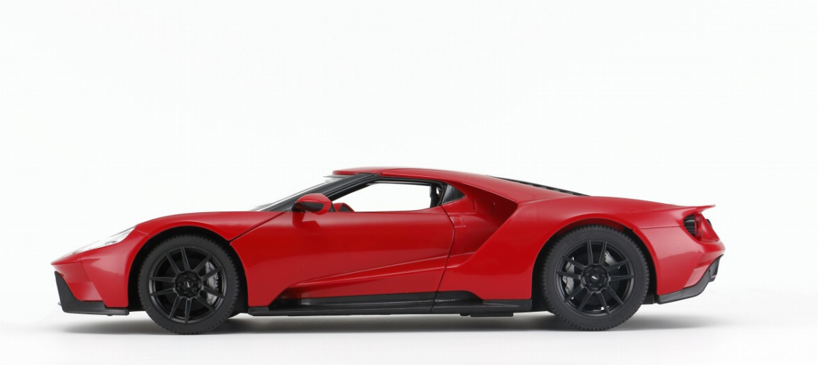 R/C 1:14 Ford GT