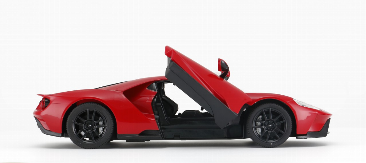 R/C 1:14 Ford GT