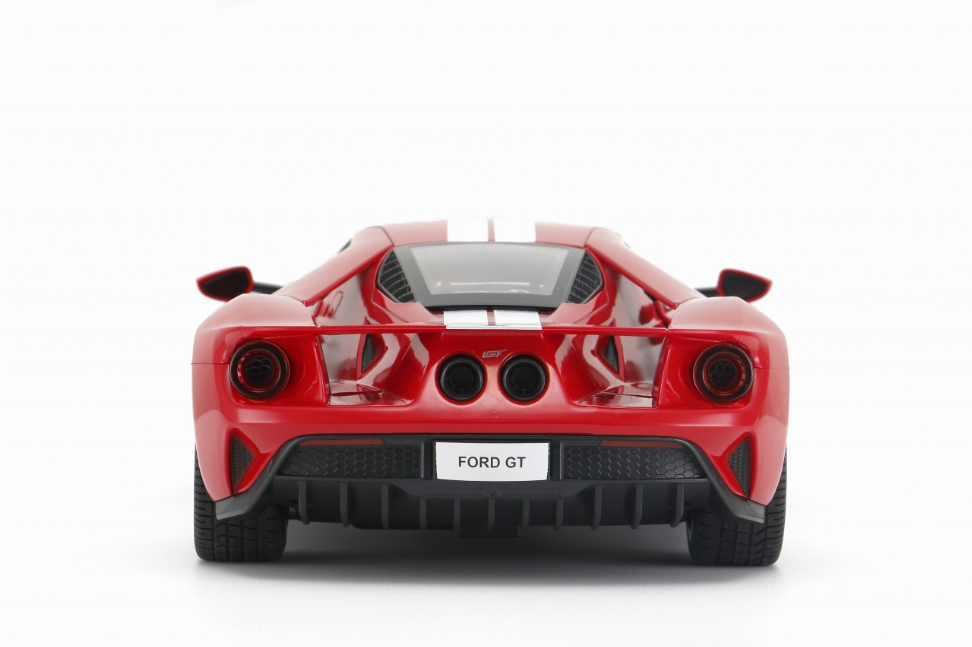 R/C 1:14 Ford GT