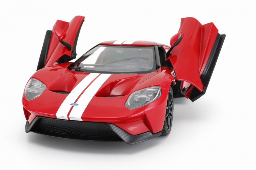 R/C 1:14 Ford GT