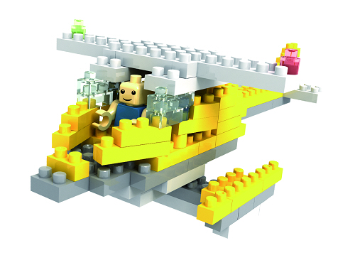 Seaplane