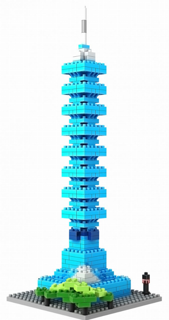Taipei 101