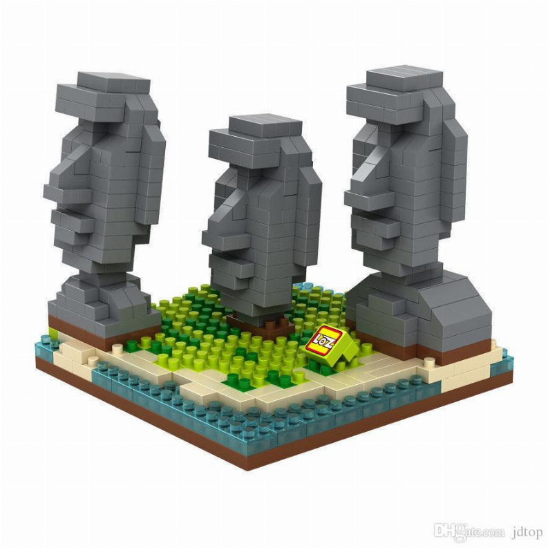 Easter Island