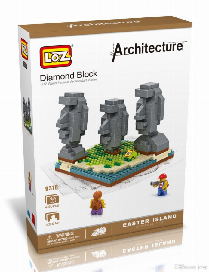 Easter Island