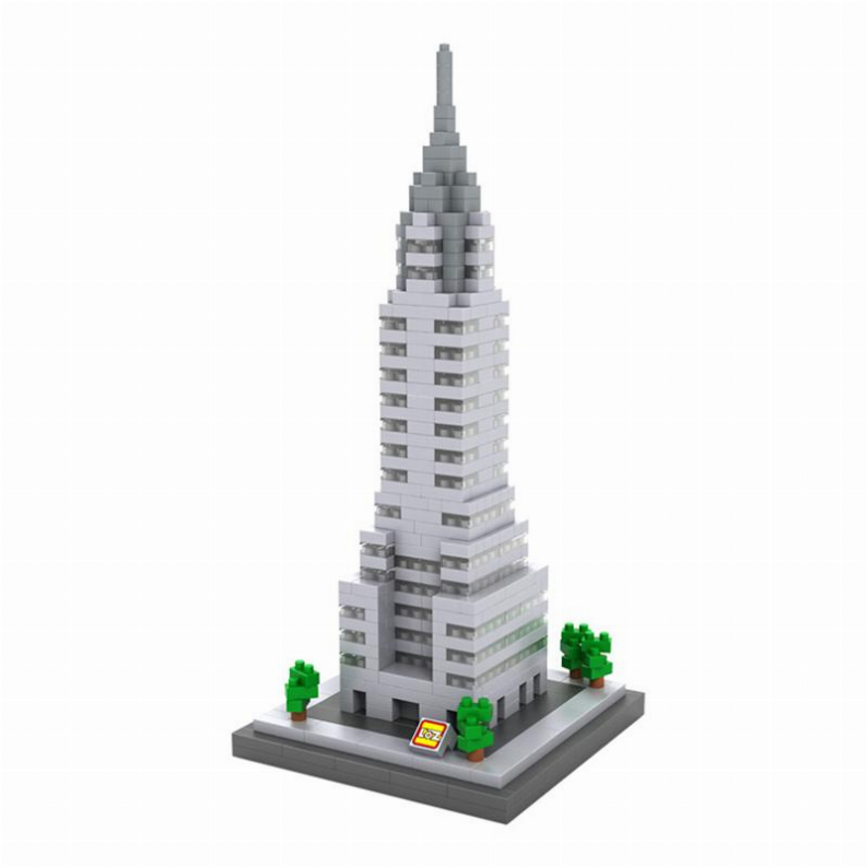 Chrysler Building