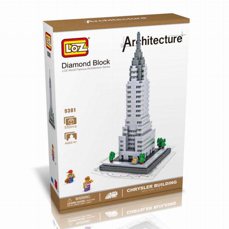 Chrysler Building