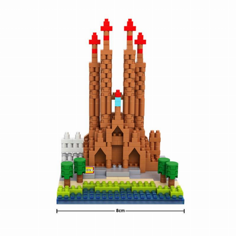 Sagrada Familia