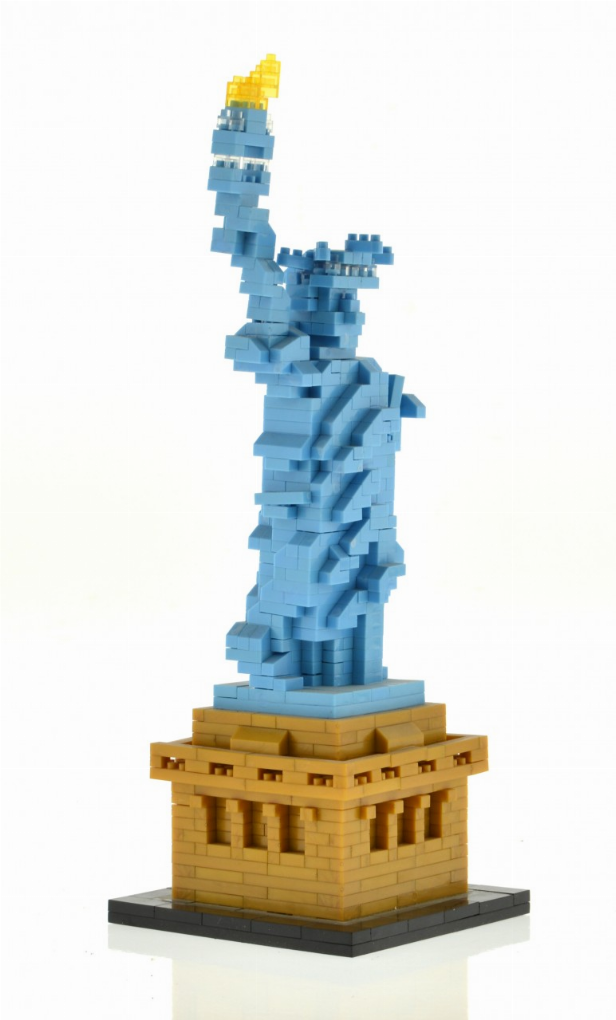 Statue of Liberty